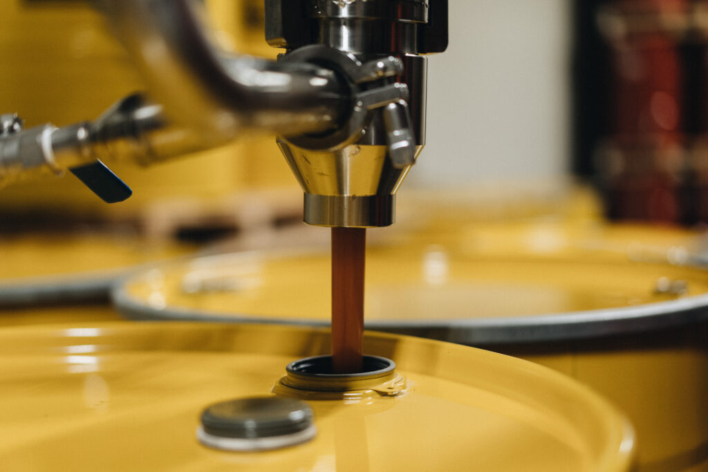 NZ Honey Group Melita Bulk Honey